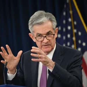 What Does Fed Chair Powell’s Statement Today That “Quantitative Tightening Is Ending” Mean for Bitcoin?