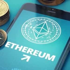 Institutions Continue to Buy Ethereum (ETH)! Here's the Company That Turned Recent Downward Movements Into Opportunity!