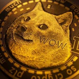 A Company Invested in by US President Trump's Son Makes a Move into Dogecoin (DOGE)