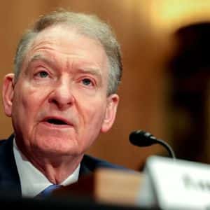 SEC Chairman Paul Atkins Speaks Outspokenly About Cryptocurrencies! "We're 10 Years Behind!"