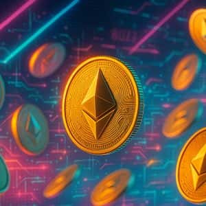 Ethereum ETF Buzz Returns — 5 Best Altcoins to Buy Before the Next Institutional Rotation