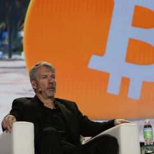 Big Bull Michael Saylor Gives Another Bitcoin Signal