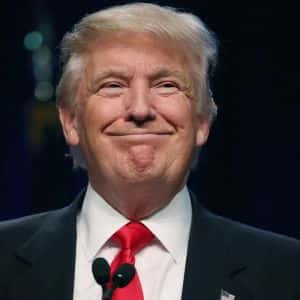 HOT MOMENTS: US President Trump Speaks About Chinese Tariffs