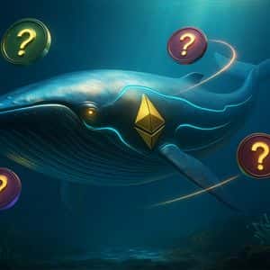 Ethereum Whales Buy the Dip — 5 Best Altcoins to Buy Before the Next Major Rally