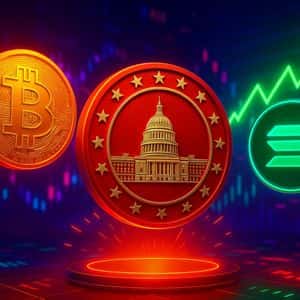 MAGACOIN FINANCE Secures $16.5M in Funding: Experts Predict 75x ROI Before Exchange Debut