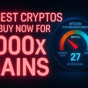 Bitcoin Holds Above $111K — Analysts Highlight MAGACOIN FINANCE and ADA as Top Mid-Cycle Accumulation Plays