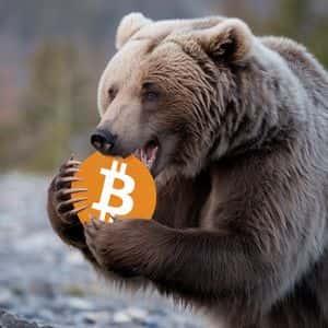 Chinese Analyst Warned: “If This Happens to Bitcoin, the Trend Will Turn Bearish Very Quickly”