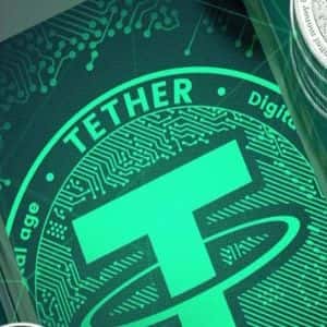 Tether (USDT) Made an Official Announcement, Signaling a New Milestone