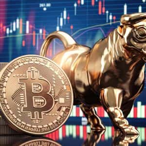 Standard Chartered Says "Despite Historic Crash, Bitcoin Bull Run Isn't Over!" Shares Year-End Price Forecast