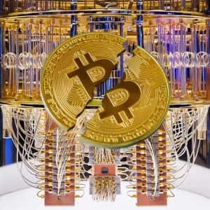 Google Announces Groundbreaking Quantum Computer Innovation Today – Is Bitcoin in Danger?