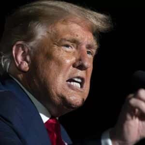BREAKING: Latest Wave in the US-China Trade War – Trump Makes a Statement, Tensions Run High