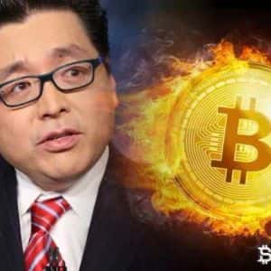 Major Ethereum Bull Tom Lee Issues Warning on Bitcoin (BTC) and ETH Price Prediction