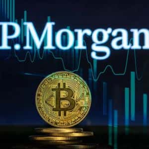 JUST IN:  JPMorgan Announces Its Much-Discussed Bitcoin (BTC) and Ethereum (ETH) Decision!