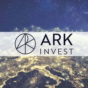 Cathie Wood, Founder and CEO of Ark Invest, Announces Investment in Ethereum Treasury Company! Details Here