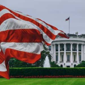 Donations from the Cryptocurrency Industry Flood the White House! "Ripple (XRP), Tether (USDT), and Coinbase…"