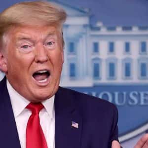 BREAKING: Trump-Backed USD1 Project Announces Partnership with Binance-Listed Altcoin