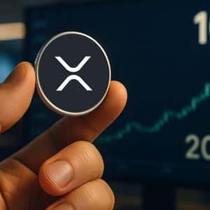 Ripple News: Could XRP Price Reach $100 by the End of 2025?