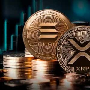 Extraordinary Data Released for XRP and Solana (SOL)! A Historical Record of $3 Billion Has Been Broken!