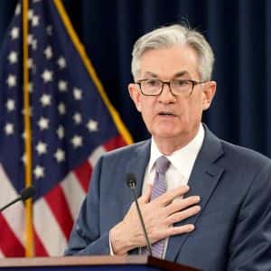 The Most Critical Day of the Week Has Arrived: October Fed Interest Rate Decision Expected Today for Bitcoin and Altcoins! – Trump Targets Powell Again Beforeha...