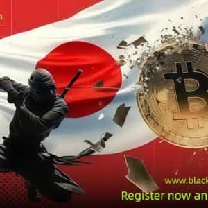Japan officially supports Bitcoin mining – see how BlackchainMining helps investors earn $10,000 a day!