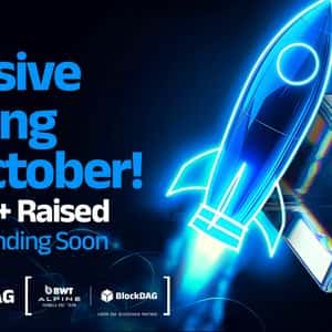 BlockDAG’s $435M+ Presale & Value Era Leads 2025’s Crypto Market as Ethereum and Dogecoin Falter