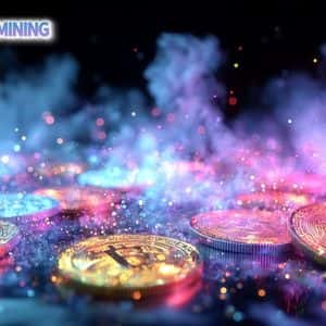 Oak Mining Revolutionizes Cloud Mining: Earn Up To $8,999 Daily Through Remote Bitcoin Mining