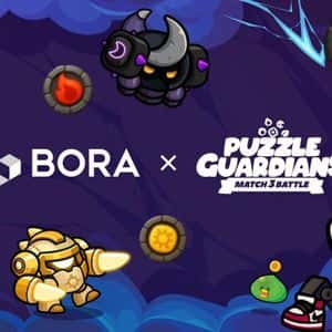 METABORA GAMES and Baligames to Participate in ‘WebX 2025’ and Showcase New Title ‘Puzzle & Guardians’