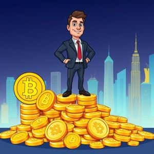 Bitcoin Holdings: LM Funding’s Remarkable Surge to 311 BTC