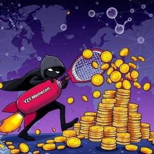 Memecoin Sniping Scandal: How One Figure Allegedly Bagged $12M from Kanye West’s YZY Token