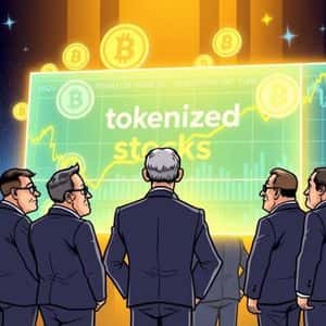 Tokenized Stocks Under Scrutiny: Global Regulators Demand Urgent SEC Oversight