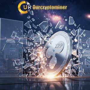 XRP Price Fluctuation: XRP Holders Choose OurCryptoMiner Contract to Earn $17,500 in Stable Yield