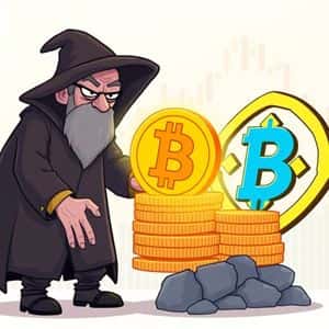 Bitcoin OG Deposits: Crucial $55.1M BTC Move to Binance Sparks Market Buzz