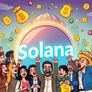 Solana Investment Firm: Pantera Capital Unveils Ambitious $1.25 Billion Vision