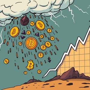 Perpetual Futures Liquidations: Staggering $637M Wiped Out in 24 Hours