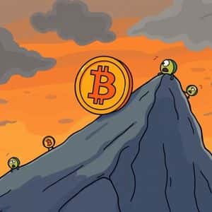 BTC Perpetual Futures: Crucial Long/Short Ratios Revealed