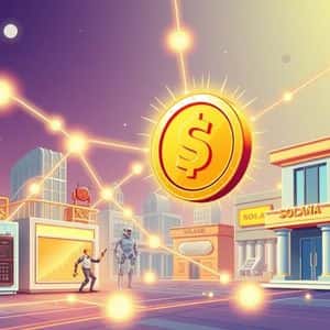 Revolutionary Solana-based Stablecoin: Bitmining’s DOLAI Transforms Ecosystem