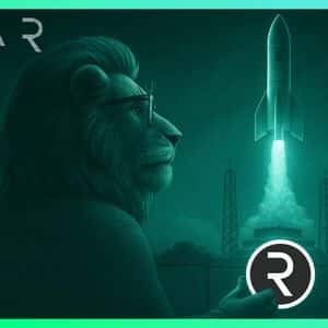 R0AR Chain Launches Public Node Sale Following $1 Million Whitelist Success