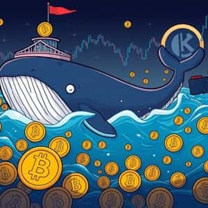 Urgent: 2,000 BTC Whale Transfer Sparks Market Speculation