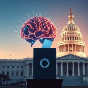 Meta AI Unleashes Powerful Super PAC to Shape Future of AI Regulation
