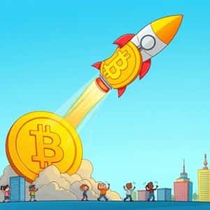 BTC Price Surges Above $111,000: What’s Driving the Momentum?