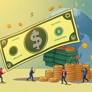 Stablecoins: The Astounding Strategy to Revitalize US Dollar Dominance