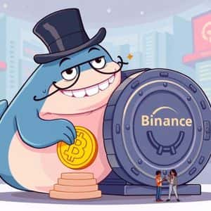 Early Bitcoin Holder’s Massive $28.3M Bitcoin Deposit to Binance Sparks Market Interest