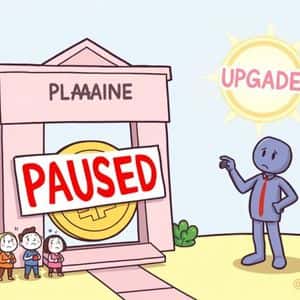 DYDX Deposits and Withdrawals: Bithumb’s Crucial Suspension Explained