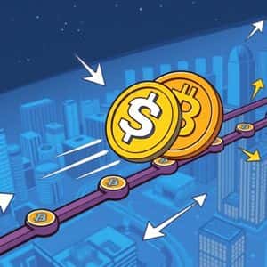 USDT on Bitcoin: Tether’s Revolutionary Move Transforms Stablecoin Transfers