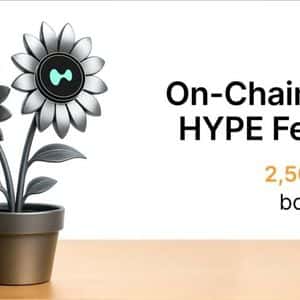 Bybit On-Chain Earn Launches HYPE Festival: Gateway to Hyperliquid Ecosystem Opportunities