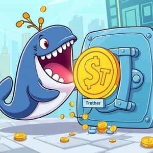 Massive 1 Billion USDT Minted: What it Means for Crypto