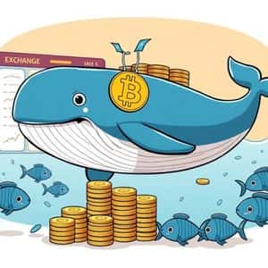 Binance Whale Activity Soars: A Remarkable Shift in Investor Dynamics
