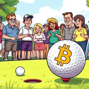 Pioneering BTCC Sponsorship Unlocks Impactful Charity at Red Eagle Foundation Golf Day