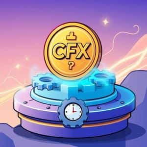 Crucial Binance CFX Suspension Announced for Conflux Network Upgrade