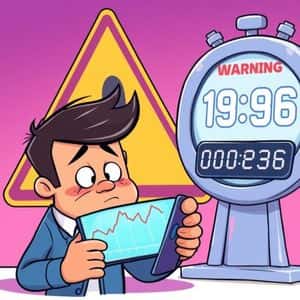 Urgent Coinone Investment Warning: KAI’s Status Extended